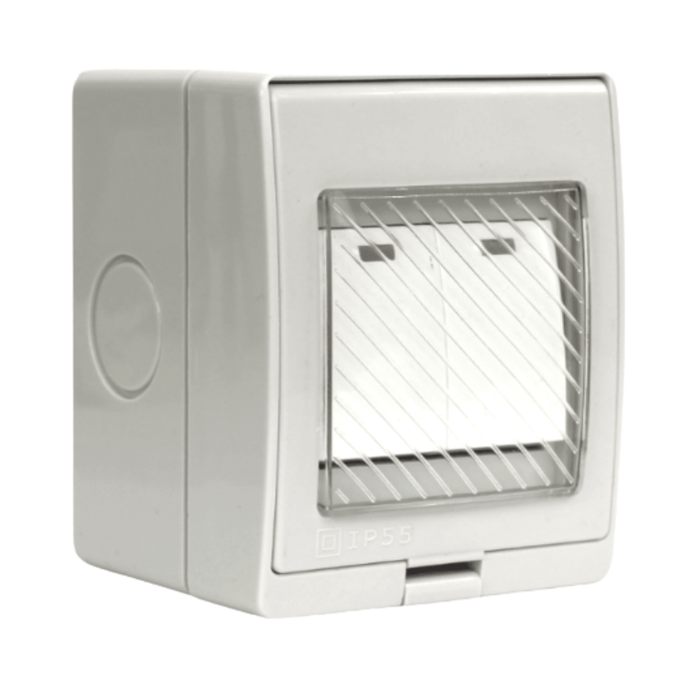 Hydrobox s/p Interruptor 9/15 Stanford 1