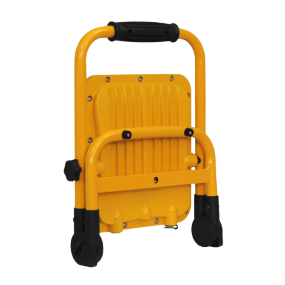 Proyector Led Portatil Recargable 50W 2100LM IP65 Stanford 7