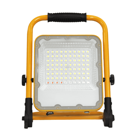 Proyector Led Portatil Recargable 50W 2100LM IP65 Stanford