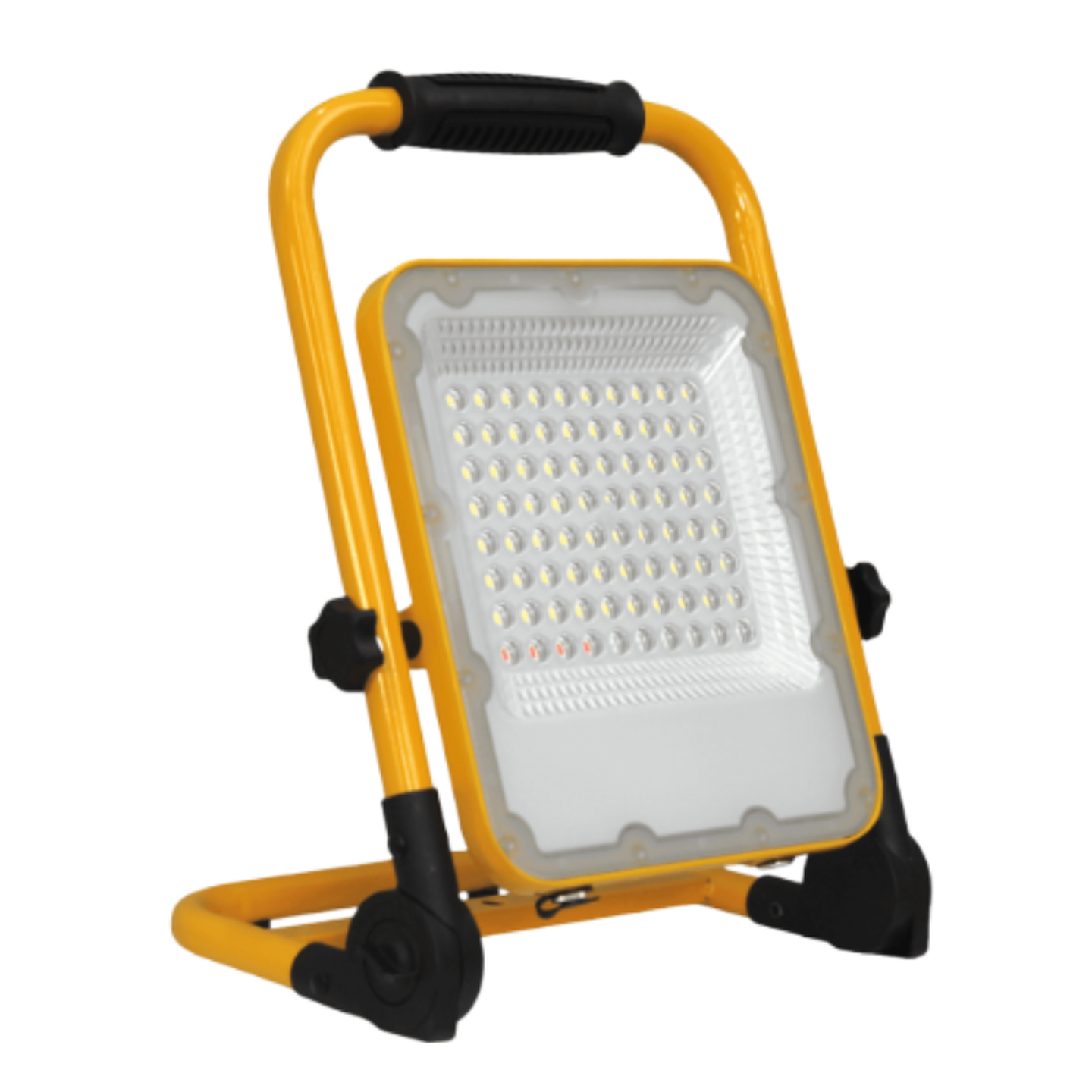 Proyector Led Portatil Recargable 50W 2100LM IP65 Stanford 1