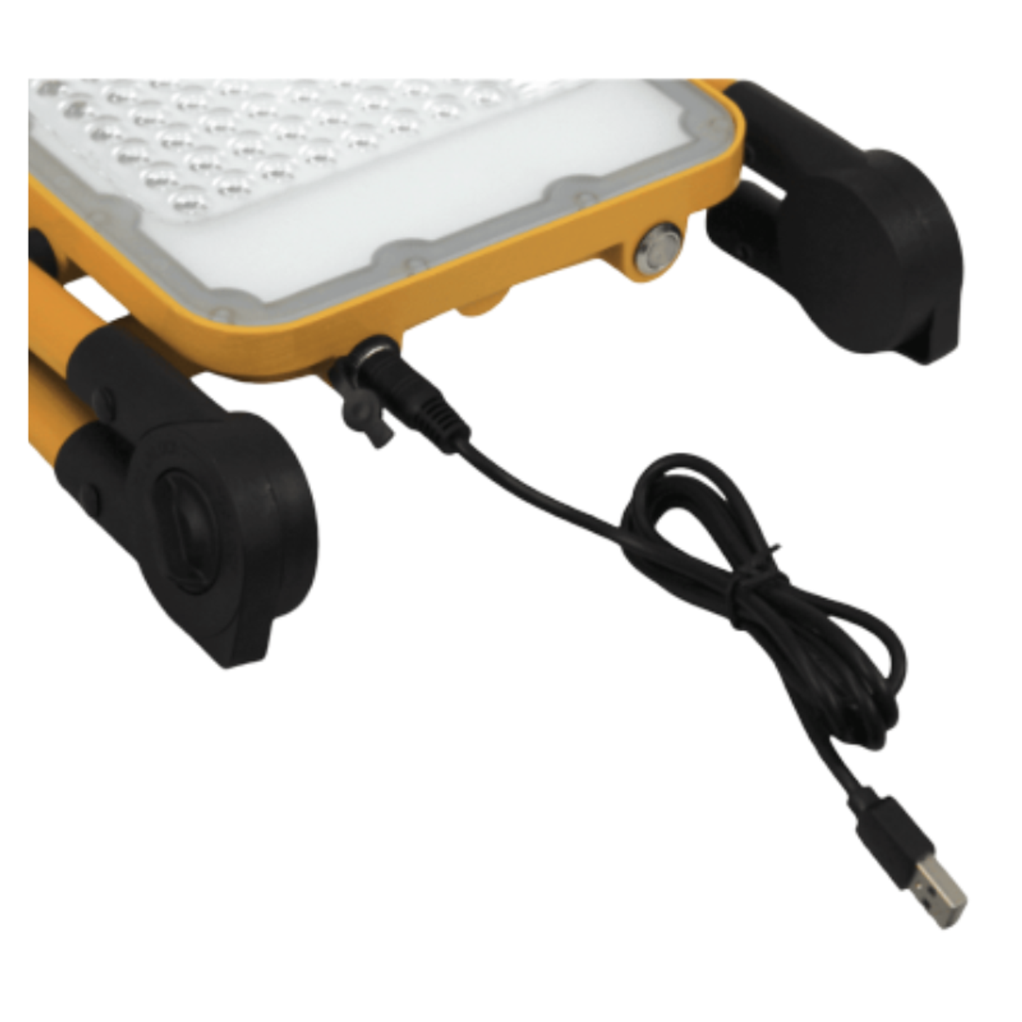  Proyector Led Portatil Recargable 30W 1500LM IP65 Stanford 6