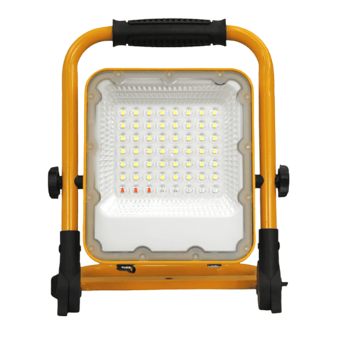  Proyector Led Portatil Recargable 30W 1500LM IP65 Stanford