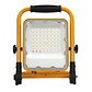  Proyector Led Portatil Recargable 30W 1500LM IP65 Stanford - Miniatura 2