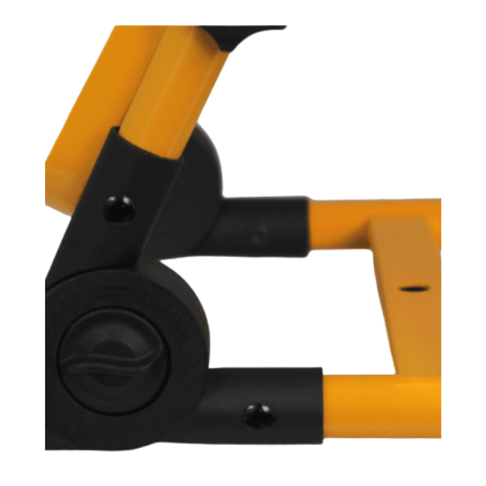  Proyector Led Portatil Recargable 30W 1500LM IP65 Stanford 7