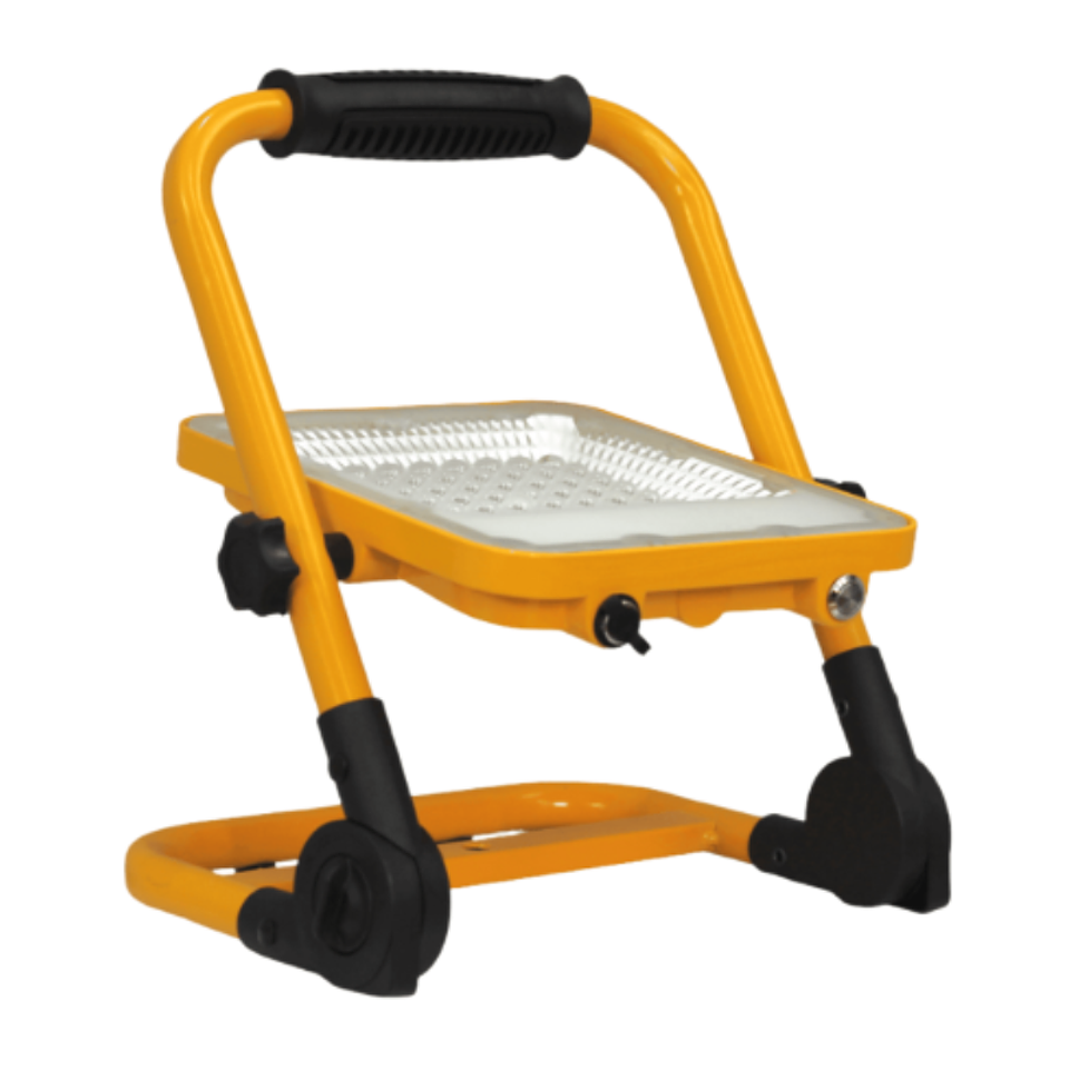  Proyector Led Portatil Recargable 30W 1500LM IP65 Stanford 5