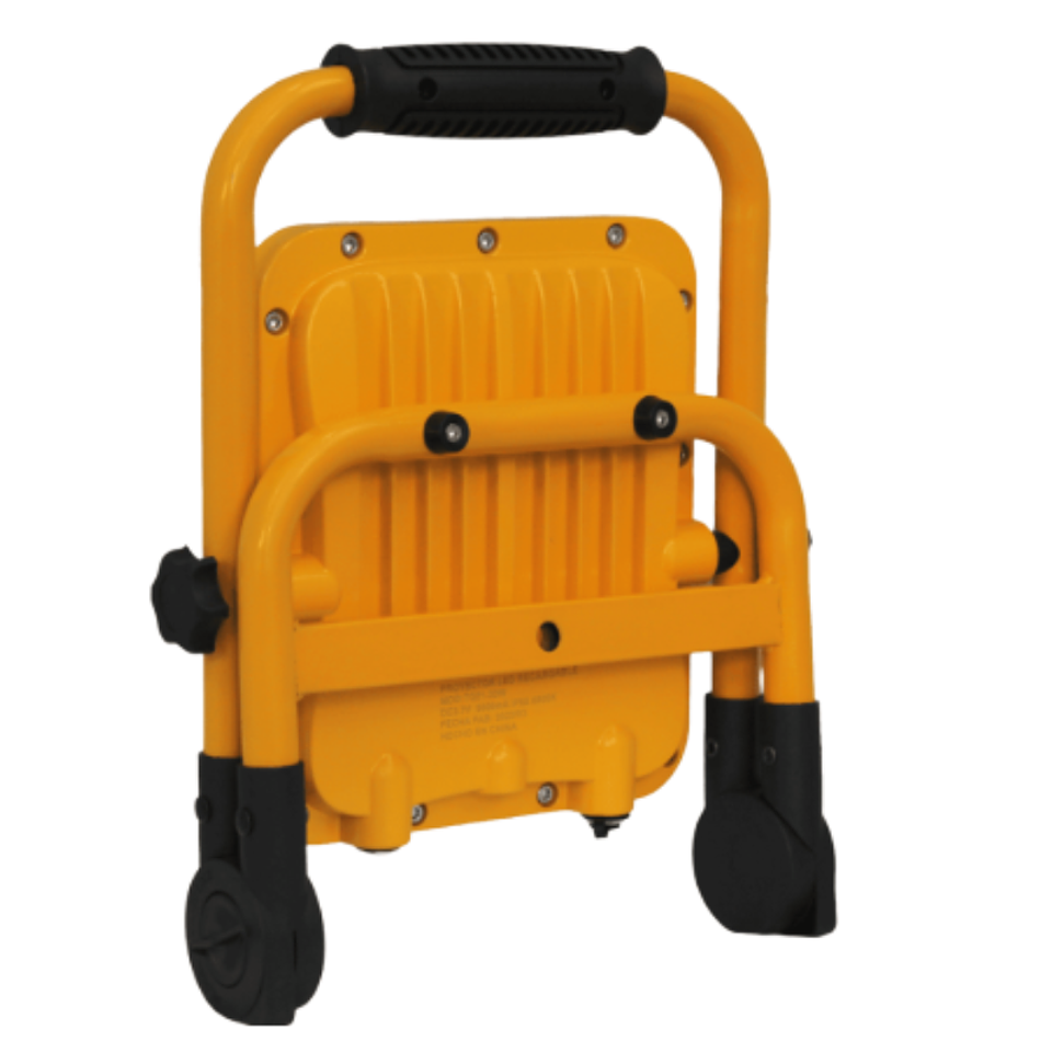  Proyector Led Portatil Recargable 30W 1500LM IP65 Stanford 8