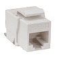 Toma rj45 cat5 ethernet mtx blanco 2943 STANFORD - Miniatura 4