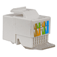 Toma rj45 cat5 ethernet mtx blanco 2943 STANFORD - Miniatura 5