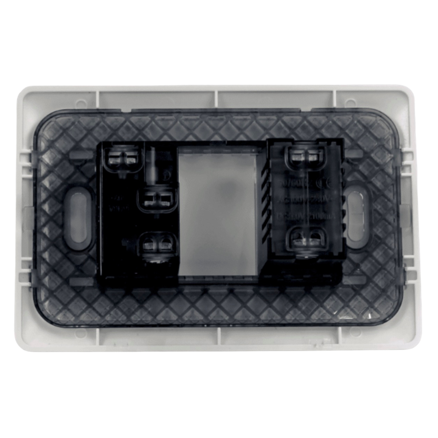  TOMA SIMPLE 10A 250V + USB MTX BLANCO 2948 STANFORD 3