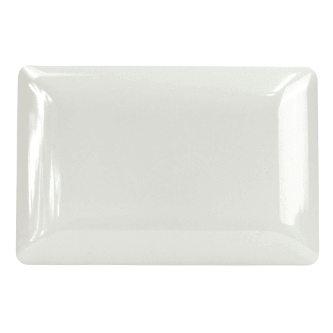 PLACA CIEGA BLANCO 2964 STANFORD