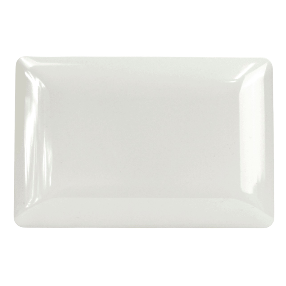 PLACA CIEGA BLANCO 2964 STANFORD 2