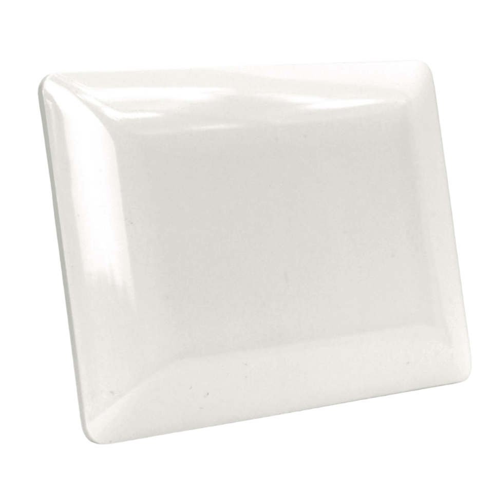 PLACA CIEGA BLANCO 2964 STANFORD 1