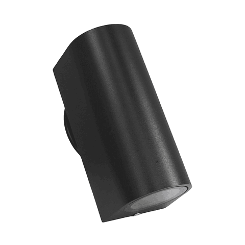 APLIQUE DE PARED GU10X2 IP65 MK-F495-2 STANFORD