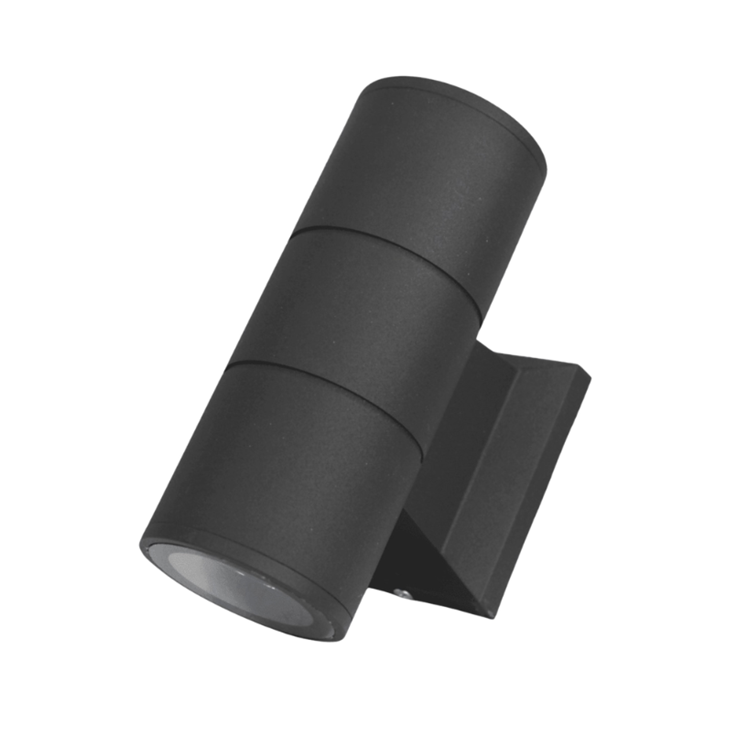 APLIQUE DE PARED GU10X2 IP65 B47-S-2 STANFORD 4