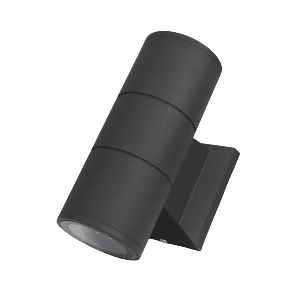 APLIQUE DE PARED GU10X2 IP65 B47-S-2 STANFORD 4