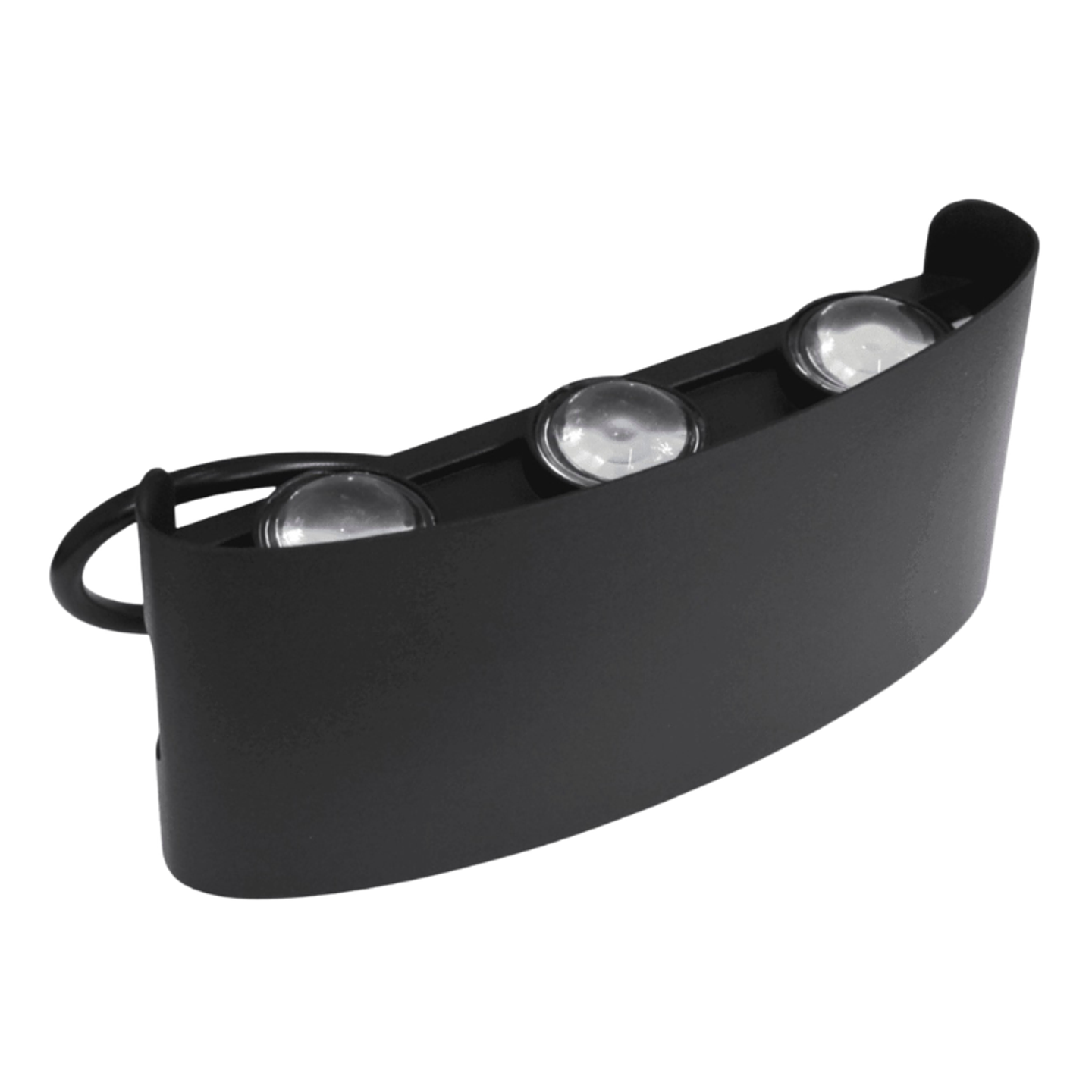 APLIQUE DE PARED 6X1W 3000K IP54 MK-F813C-6 STANFORD 1