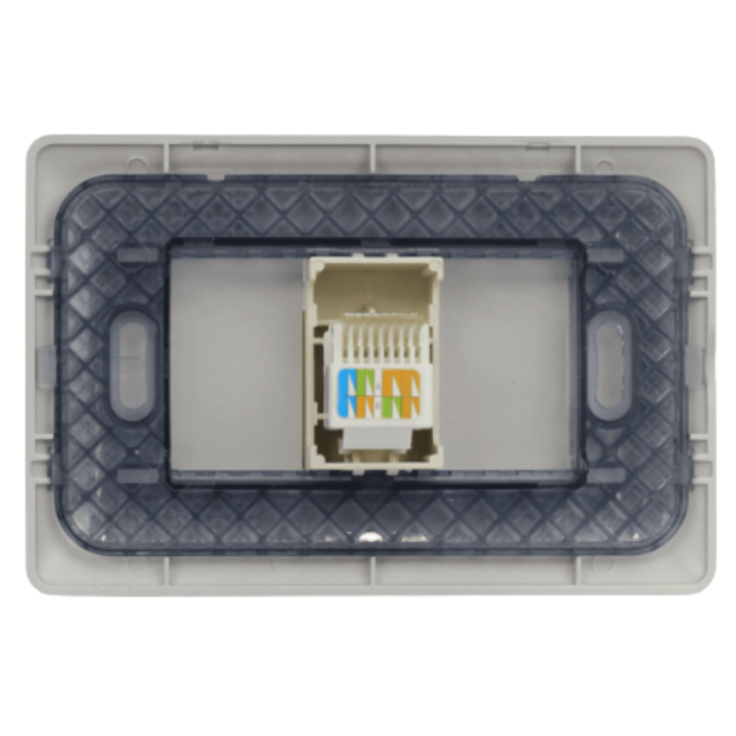  Toma rj45 cat5 ethernet mtx champagne 3943 STANFORD 3