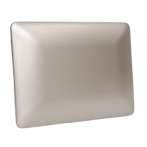 Placa ciega CHAMPAGNE 3964 Stanford