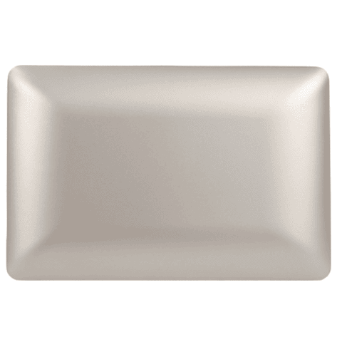 Placa ciega CHAMPAGNE 3964 Stanford