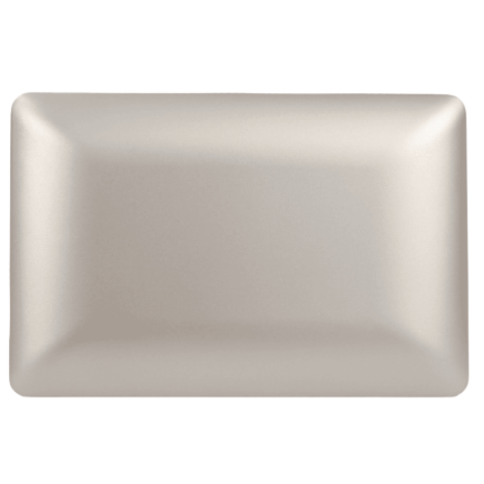 Placa ciega CHAMPAGNE 3964 Stanford 2