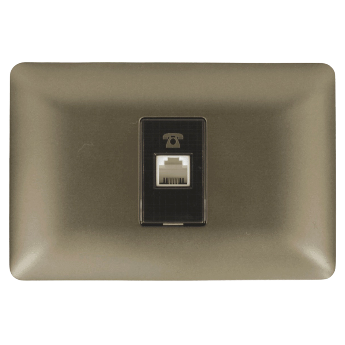 TOMA RJ11 TELEFONO MTX CAFE 4942 STANFORD 2