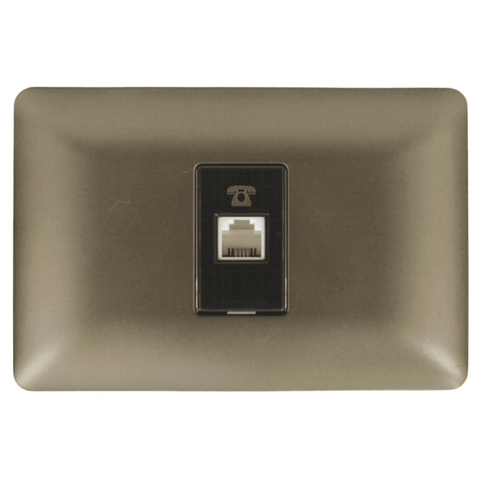 TOMA RJ11 TELEFONO MTX CAFE 4942 STANFORD 2