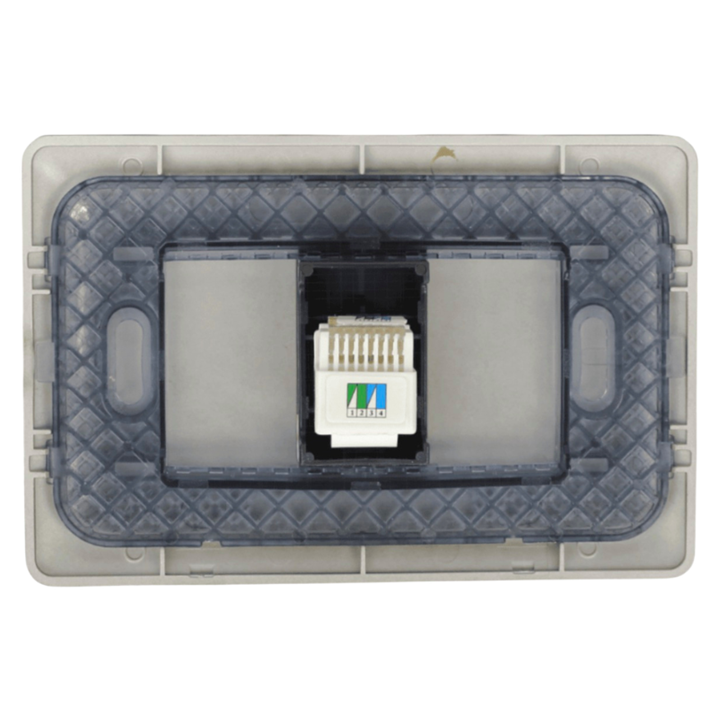 TOMA RJ11 TELEFONO MTX CAFE 4942 STANFORD 3