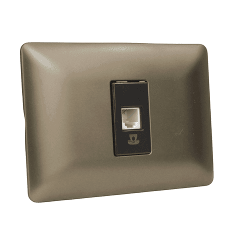 TOMA RJ11 TELEFONO MTX CAFE 4942 STANFORD