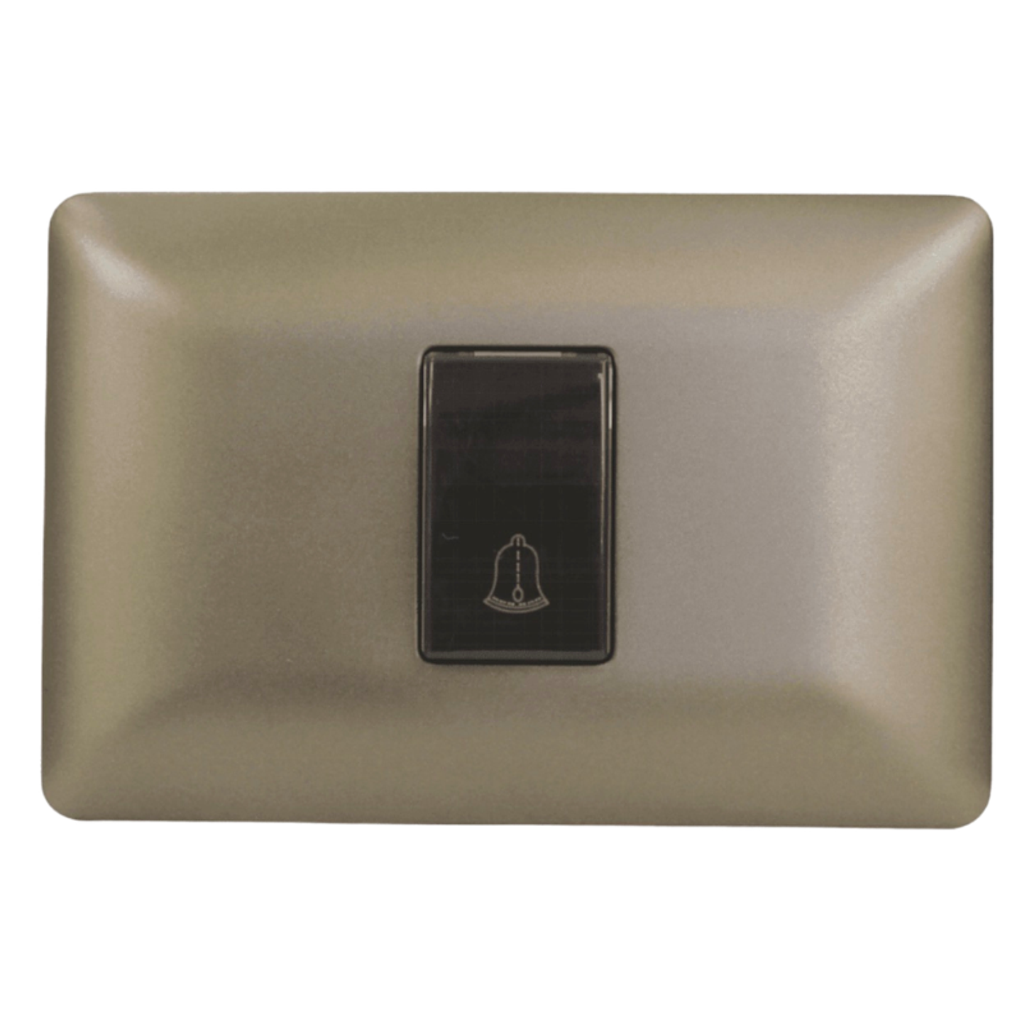 PULSADOR TIMBRE 220V MTX CAFE 4941 STANFORD 2