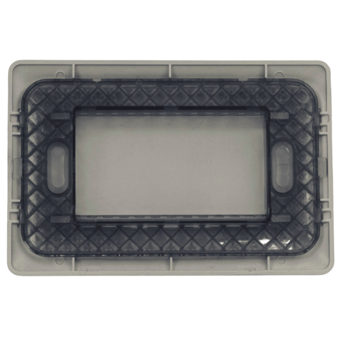 PLACA CIEGA CAFE 4964 STANFORD 3