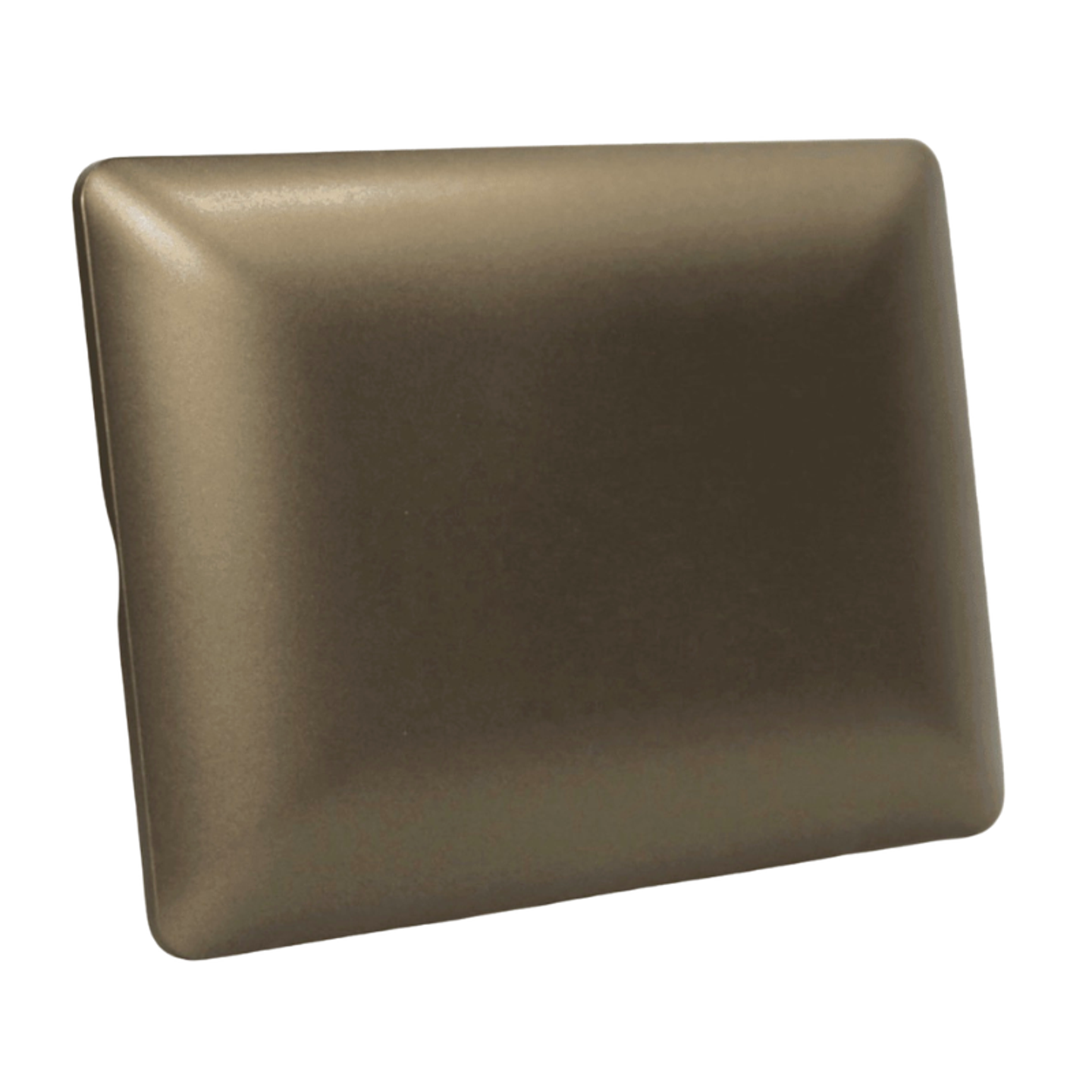 PLACA CIEGA CAFE 4964 STANFORD 1