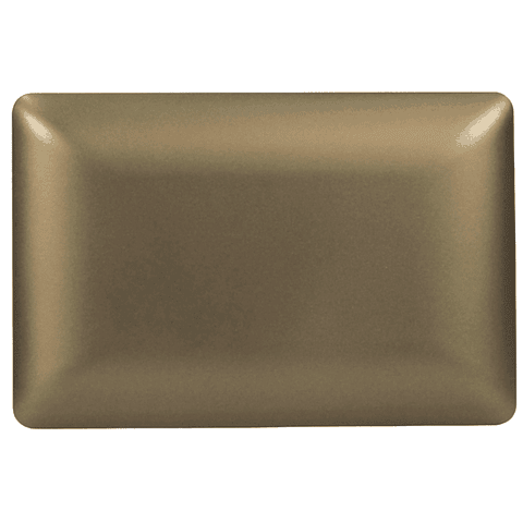 PLACA CIEGA CAFE 4964 STANFORD