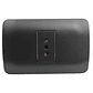 Toma Corriente Simple 10A 250V Grafito Armado LEXO - Miniatura 2