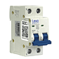 Automático 1P+N A 6kA Curva C 240V Lexo  - Miniatura 5