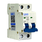 Automático 1P+N A 6kA Curva C 240V Lexo  - Miniatura 4