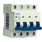 Automático 4xA 6kA Curva C 240V Lexo  - Miniatura 3