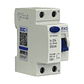 Interruptor Diferencial 2x25a 30ma Lexo Certificado - Miniatura 1