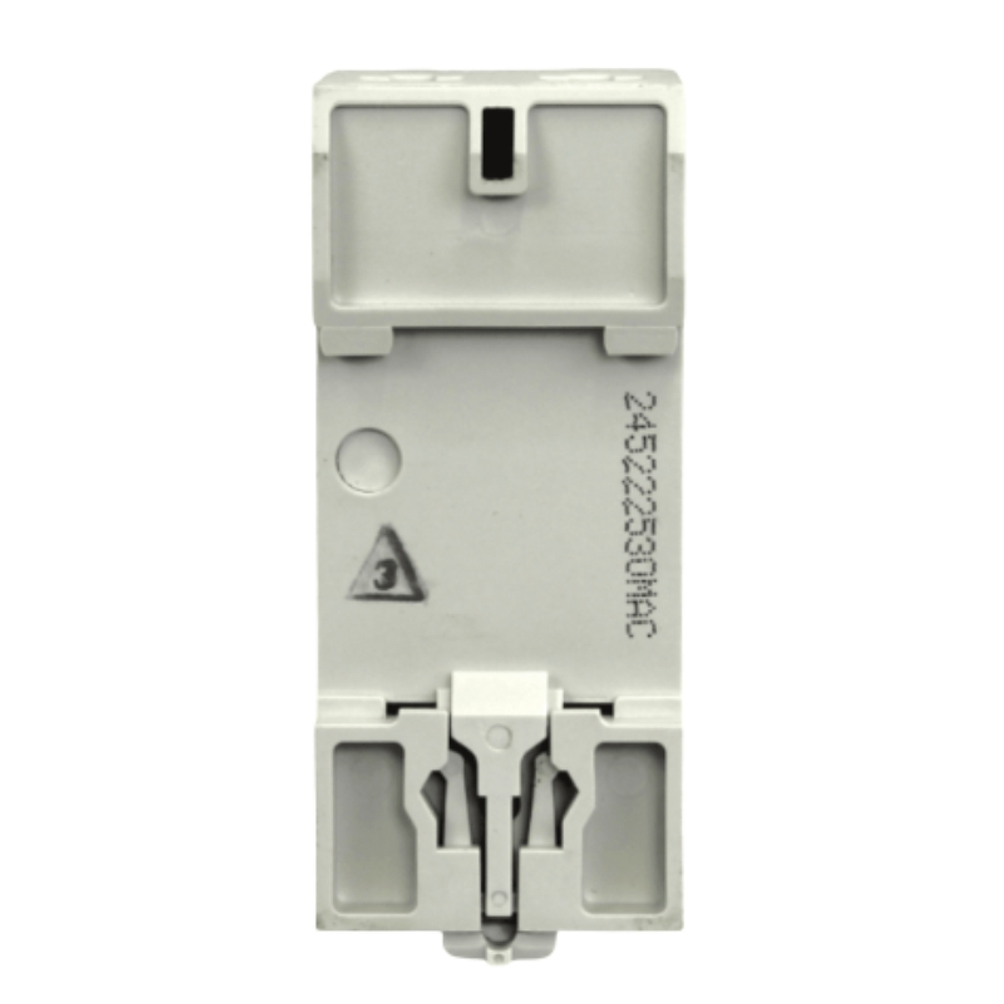 Interruptor Diferencial 2x25a 30ma Lexo Certificado 3