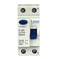 Interruptor Diferencial 2x25a 30ma Lexo Certificado - Miniatura 2