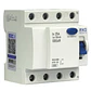 Interruptor Diferencial 4x 30ma Lexo Certificado  - Miniatura 1