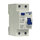  Interruptor Diferencial 2x25A 30mA Stanford - Miniatura 1