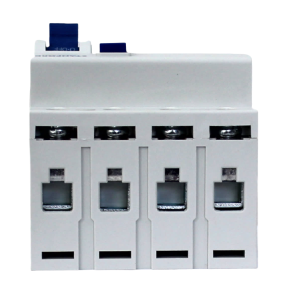 Interruptor Diferencial 4x25a 30ma Clase Ac Stanford 3