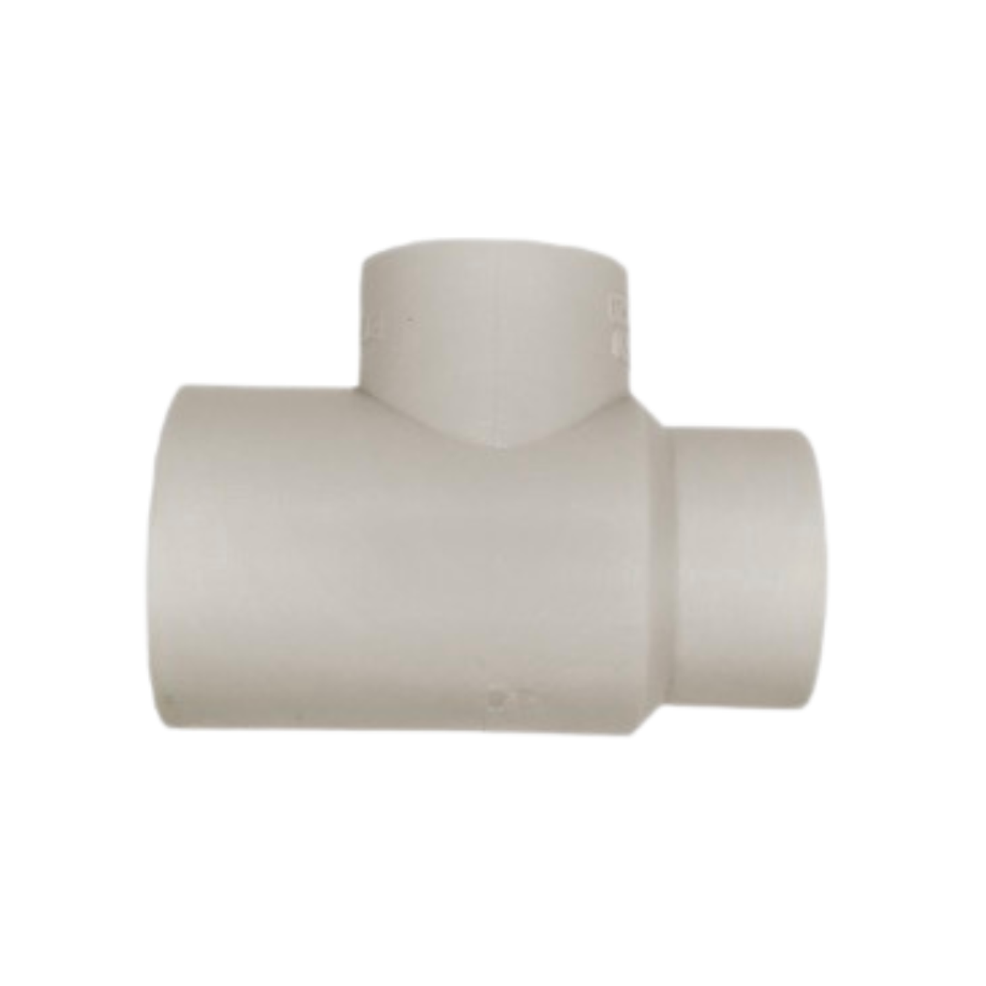 Tee Reduccion Fusion PP-R  1