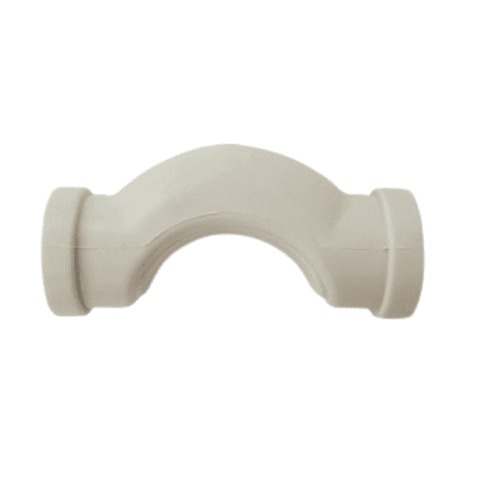 Pasatubo Fusion PP-R