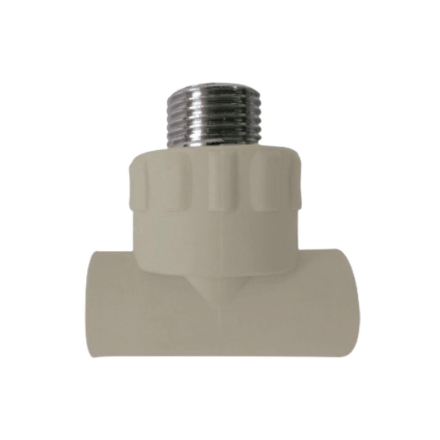 Tee Fusion Hilo Metálico HE 1