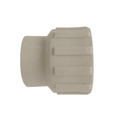 Copla Terminal Hilo Metálico HI 