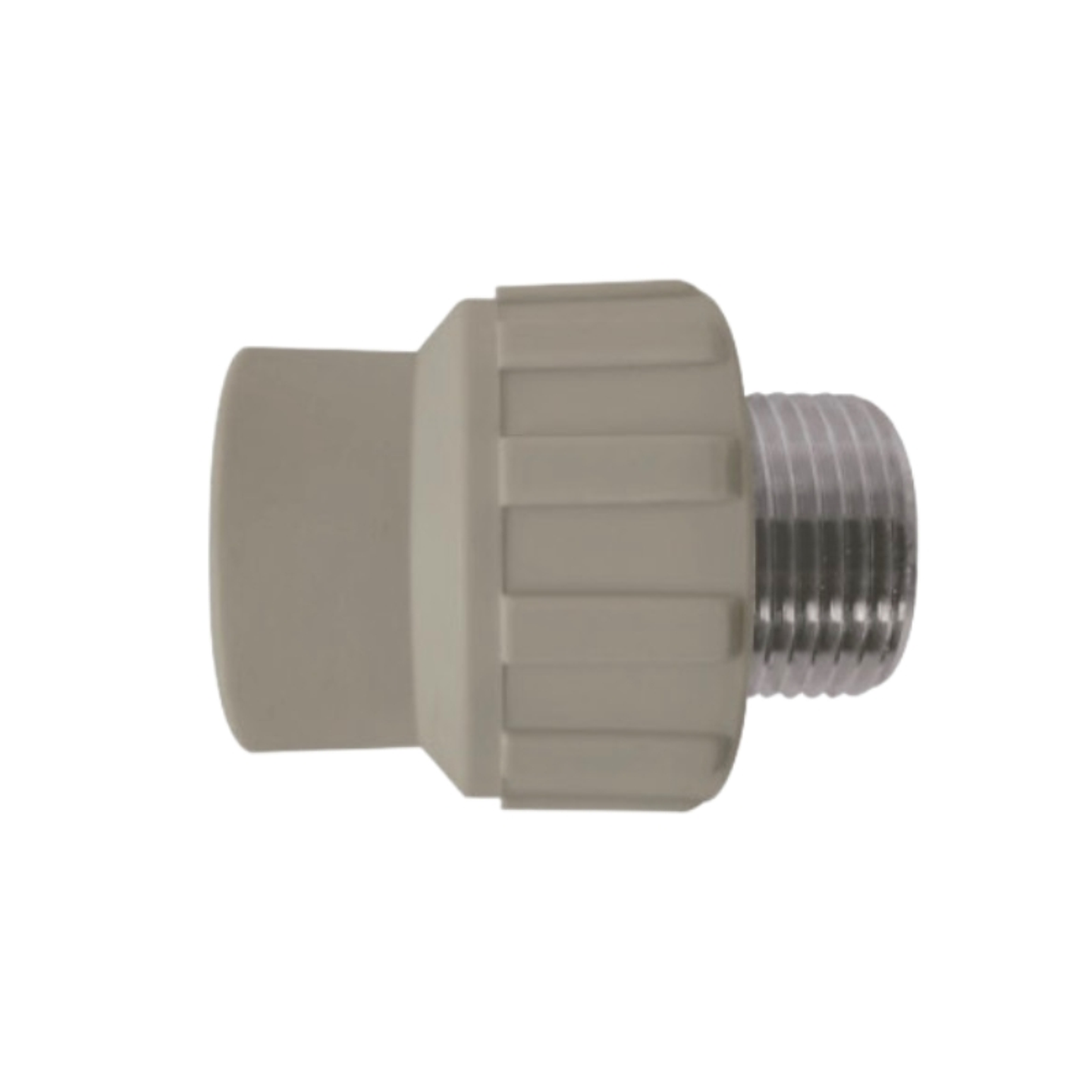 Copla Terminal C/Hilo Metálico HE  1