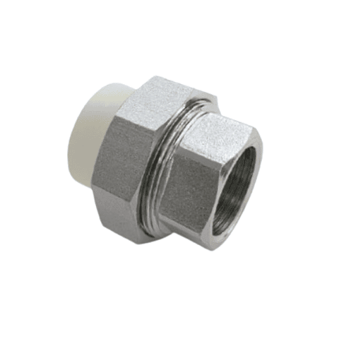 Union Americana C/Metalico HI PP-R