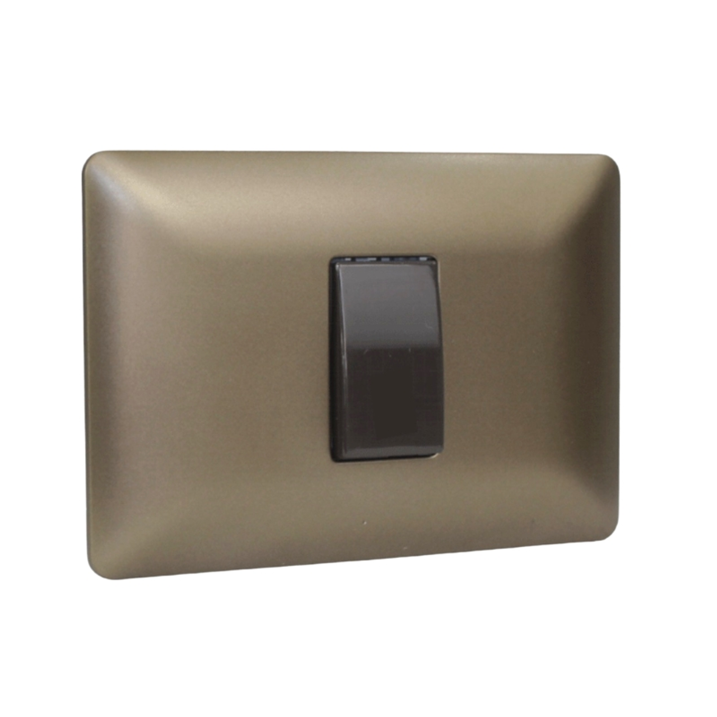  INTERRUPTOR SIMPLE 9/24 10A 220V MTX CAFE STANFORD 1