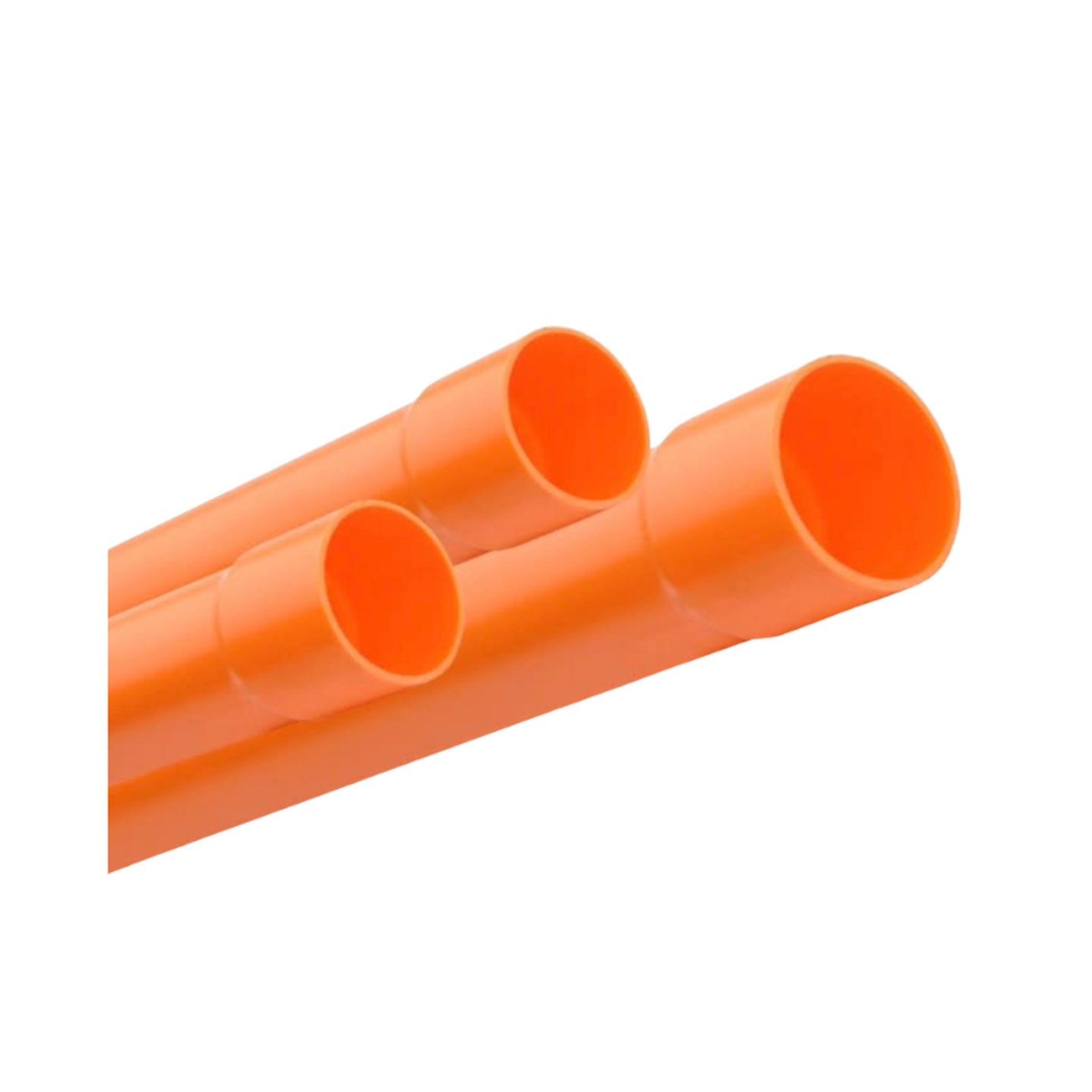 Tubo Conduit PVC 3 Metros 1
